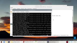 Install PureBasic IDE on Raspberry PI with Linux