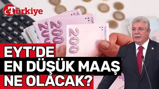 EYT’de En Düşük Maaş Ne Kadar Olacak? AK Partili Akbaşoğlu Açıkladı – Türkiye Gazetesi