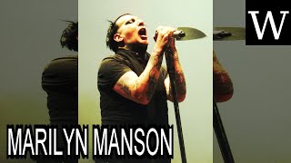 MARILYN MANSON - WikiVidi Documentary