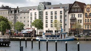 Ramada by Wyndham Flensburg City, Germany | Travel Facts