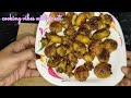 baby potato fry evening snacks cooking vibes with preeti