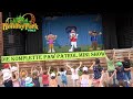 Paw Patrol Mini Show komplett - Holiday Park (4K) 07/2022