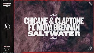 Claptone \u0026 Chicane feat. Moya Brennan - Saltwater (Extended Mix)