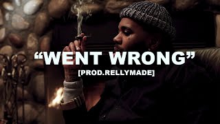 [FREE] Kevin Gates x Lil Durk Type beat 2020 "Went Wrong" (Prod.RellyMade)