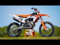 2023 KTM 450SXF TESTED - Motocross Action Magazine