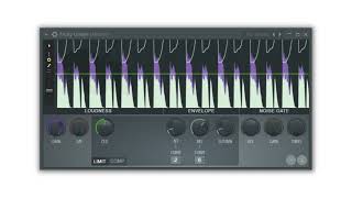 A Guide to FL Studio's Fruity Limiter