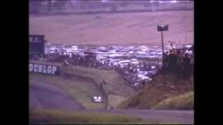 Oulton Park Gold Cup 1971