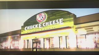 (CEC IS BACK!) New Chuck E. Cheese’s 2020 Commercial!