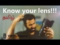 Episode 15 - Best Budget DSLR Lens in TAMIL | Learn Photography in Tamil