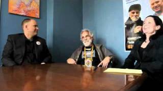 DGTV: Up in Smoke with Tommy Chong