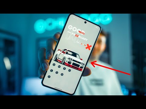 How to Fully Customize Your Android Phone – 2024 Update!