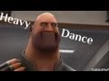 Insanity - Heavy's Dance | {1 hour}