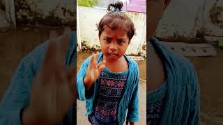 பிங்கி நான் போய் முறுக்குமாவு வாங்கிட்டு வந்துடுறேன் மா#shorts#comedy#trending#youtube