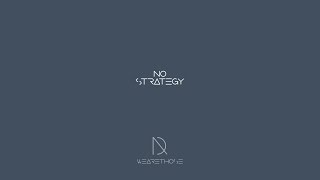 Darren(대런) - No Strategy (Official Lyric Video)(Kor/Eng)