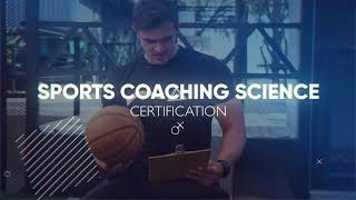 SPORTS COACHING SCIENCE CERTIFICATION - Trifocus Fitness Academy