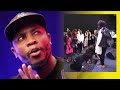 Prophet Passion Java PRANKS church, Preaching like a Homeless man