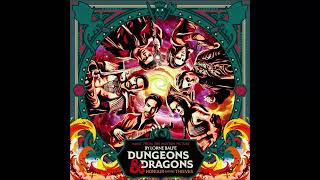 Main Titles - Dungeons & Dragons : Honour Among Thieves - Original Motion Picture Soundtrack