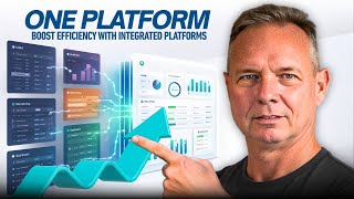 Transform Your Business: Boost Efficiency with Integrated Platforms