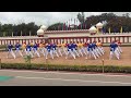 aerobics performance ii cisf ii aerobic