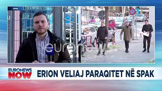 Tronditet PS! Erion Veliaj përballet me SPAK! Detajet e para