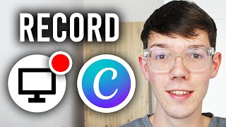How To Record Presentation In Canva - Step By Step