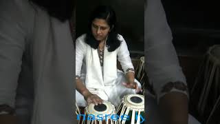 ratnasree iyer tabla tarang || ratnasree iyer #tabla