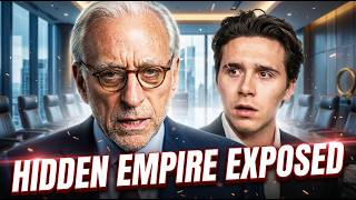 Nelson Peltz’s Hidden Empire EXPOSED (Brooklyn Beckham Had No Idea!)