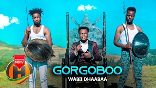 Wabii Dhaabaa - GOGROBOO - New Ethiopian Music 2020 (Official Video)