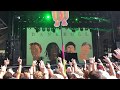Gospel & Bankroll - Rich Brian (Live at Bonnaroo 2018 - Day 4: 6/10/18)