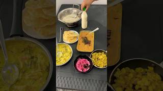 ഇതൊക്കെ എന്ന് മാറാൻ 😏#food#youtubeshorts #trending #viral#cooking#recipe #vegan #home#sadya#girl