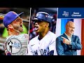 Rich Eisen’s Advice for the Yankees: Re-Sign Juan Soto and Go Get Pete Alonso | The Rich Eisen Show