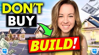 "Build-to-Rent" 101 and Why Building Makes You MORE Than Buying