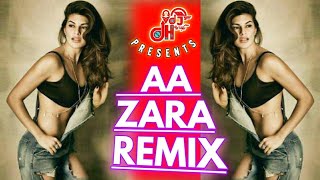 Aa Zara Remix | Murder 2 | VDJ DH Style