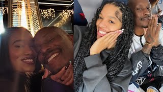 Tyrese Gibson \u0026 Daughter Shayla Turn Viral ‘My Shayla’ Trend Into a Heartwarming Moment! 🥰✨