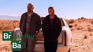 Does Walter White Need Jesse Pinkman Gone? | Confessions | Breaking Bad