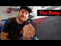 How to Install a Bung on Boat | DIY Project | ep 29