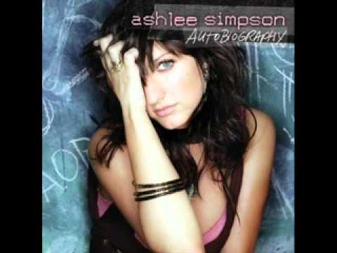 Ashlee Simpson - Love for Me Ashlee Simpson - Love for Me