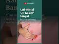 Arti Mimpi ASI Keluar Banyak ‼️ Maknanya Bakal Dapat Rezeki Berkah & Halal - Arti Mimpiku