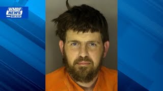 Report: Horry County police officer jumped over guardrail to avoid being hit by suspect’s SUV