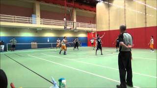 2015Jun20-ChampSports2015夏聯 - STORM vs 大埔開心雞煲 第三節