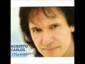 Roberto Carlos - Estou Aqui - Cd Mensagens