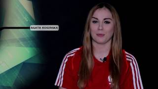 [www.pzhl.tv] Katarzyna Frąckowiak i Agata Kosińska zapraszają na MŚ