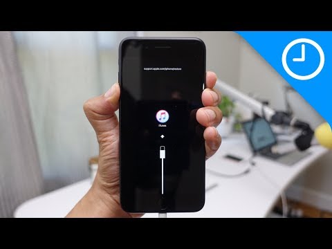 iPhone 7: how to Force Restart, enter Recovery, and DFU mode iPhone 7: how to Force Restart, enter Recovery, and DFU mode