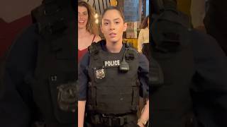 Cop Did Not Want To Be Recorded