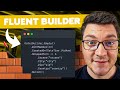 Master the Fluent Builder Design Pattern in C#