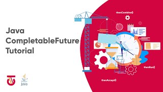 #1 Java Programming CompletableFuture tutorial
