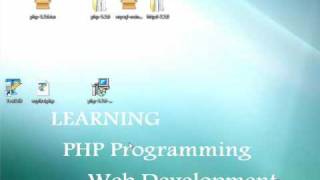 Learning PHP Programming Lesson 1: Introduction- Part 2