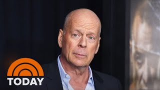 Bruce Willis Showed Signs Of Cognitive Decline On Set, Crew Members Say