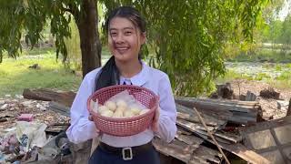 โครงการอิ่มท้องสมองใส ใส่ใจวิถีพอเพียง