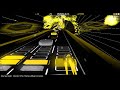 audiosurf doctor who theme